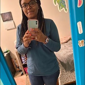 Meet your Posher, Jaleesa